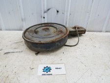 Fsj Jeep Grand Wagoneer Cherokee Amc 304 360 401 V8 Air Cleaner Housing J10