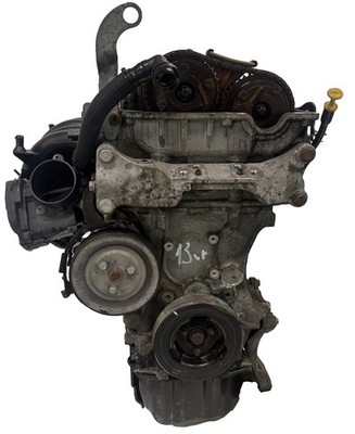 Engine For Peugeot Citroen C3 207 1.6 VTi EP6 5FW 0135LT 0139TS for 1.6 120HP