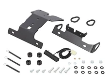 KITACO Fender Eliminator Kit with License Plate Mounting Bracket Type 2 for 2019