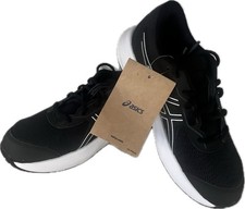Asics Kids Gel GS Running Shoe, Big Kid's 4 M, Blue NEW In Box Never Worn