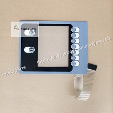 Operating Membrane Keypad for Brown & Sharpe Gage 2000 CMM Operator Interface
