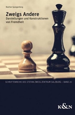 Zweigs Andere Bastian Spangenberg