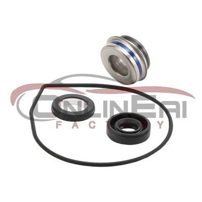 Water Pump Seal Kit For KAWASAKI ZX900 Ninja 900 1984-1986 ZX900 GPZ900R 86-2002