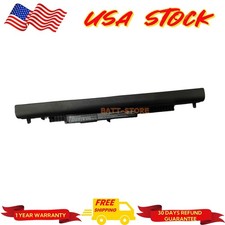 HS04 HS03 HSTNN-PB6T Genuine Battery For HP 807956-001 807957-001 807612-421