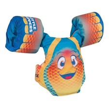 Full Throttle Little Dippers Life Jacket Fish 104400-200-001-22