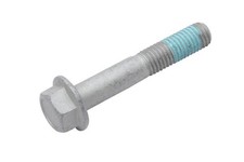 Genuine GM Rear Disc Brake Caliper Bracket Bolt 11546705