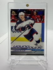 2024-25 Upper Deck Series 2 Young Guns Cameron Butler Rookie Card Deluxe /250