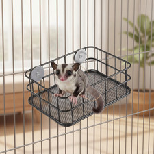 Resistant Hamster Cage Accessories, Secure Rat Cage Accessories Stage