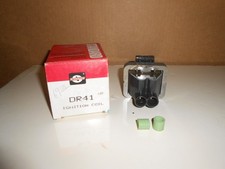 Standard Dr41 Ignition Coil For Buick Chevy Olds Pontiac New Free Shipping