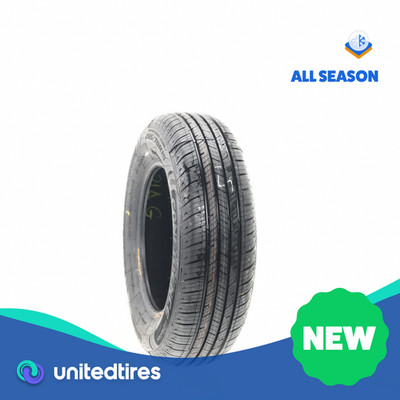 New 205/70R15 Caldera Confidence All Season 96T