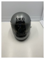 Casco Moto Shoei RF-700 Grigio Taglia Media