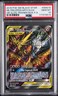 2019 POKEMON SM BLACK STAR PROMO FULL ART/MOLTRES & ZAPDOS & ARTICUNO GX PSA 10