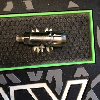 WGP AUTO COCKER LPR Karnivore PAINTBALL