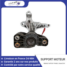 Support moteur Renault Captur