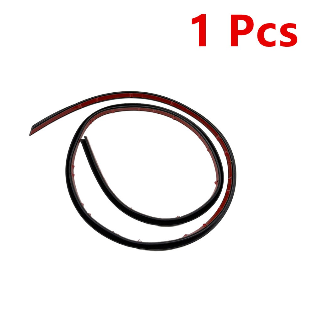 Left Side Windshield Weatherstrip Seal Strip For Chevrolet Corvette 2005-2013
