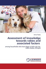 Amha Fikadu | Assessment of knowledge towards...