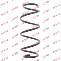 Fahrwerksfeder Vorderachse FÜR Renault Clio III (BR0/1, CR0/1) - KYB RA3503