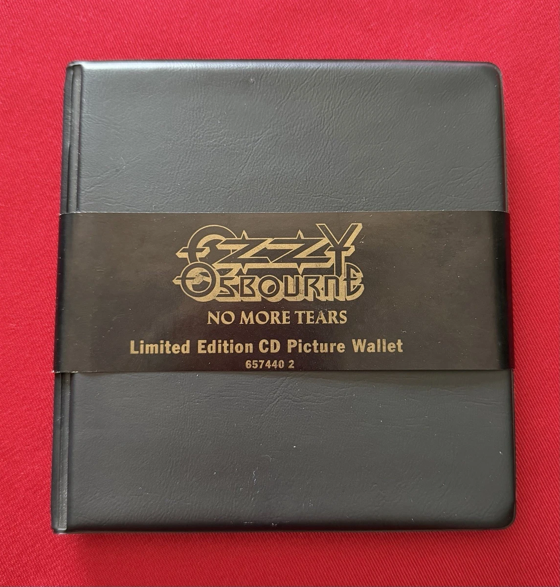 Ozzy Osbourne Import Music CDs for sale | eBay
