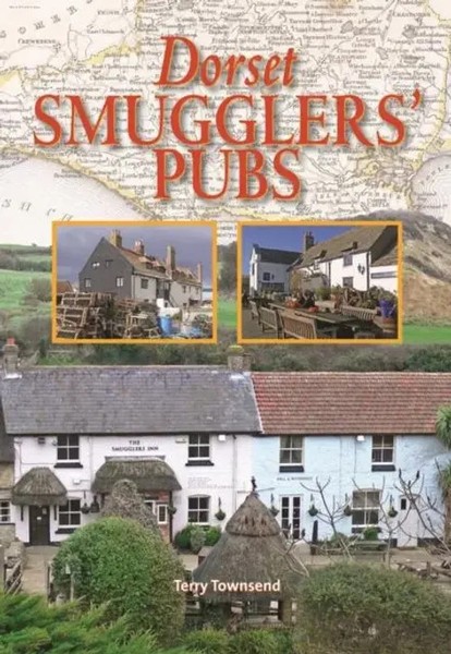 Dorset Smugglers' Pubs | Terry Townsend | Englisch | Buch | Gebunden | 2015-image
