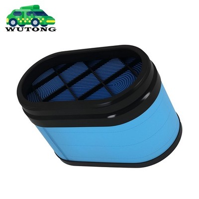Engine Air Filter 15286805 For 2003 - 2009 Hummer H2 6.0 6.2L P604273 CA9900