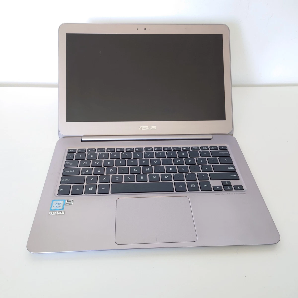 Windowsノート本体 ASUS UX305U Core i5/SSD 120GB/Office Amazon.com: Asus UX305 13-Inch Laptop [5th Gen CPU Model