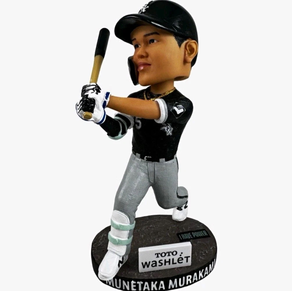MLB Fan Bobbleheads for sale | eBay
