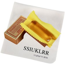 Rosin Violin Rosin,Violin,Viola  Cello for 1Pack Cleaning Cloth