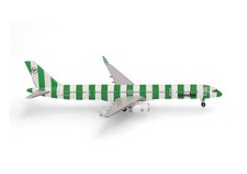 New! Herpa 538213 Condor Boeing 757-300 "Island" livery, reg. D-ABOL - 1:500