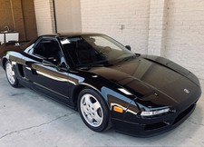 1992 Acura NSX for Sale