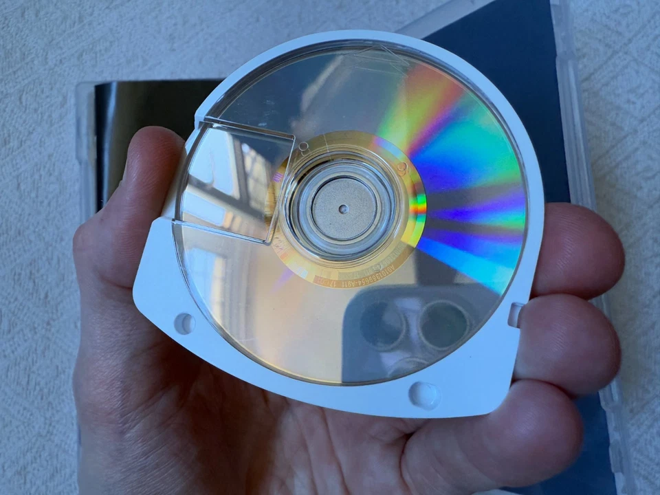 Gran Turismo PSP - UK PAL VGC CIB - High Quality Packing - Tracked - Image 4 of 4