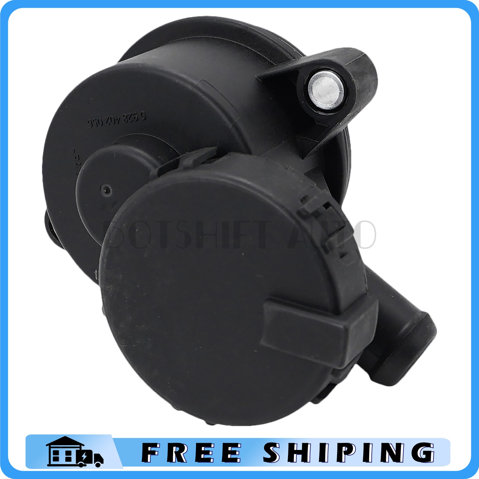 1PC 0928402056 For Maserati Gran Turismo Engine Oil Separator US