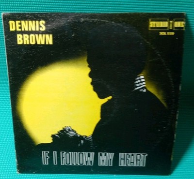 Dennis Brown 
