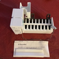 5303918344 Frigidaire Refrigerator Ice Maker Kit Brand New 