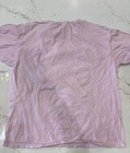 Sanrio Hello Kitty and Friends T-SHIRT Pink XLarge Harajuku Keroppi Frog Tower — photo 2