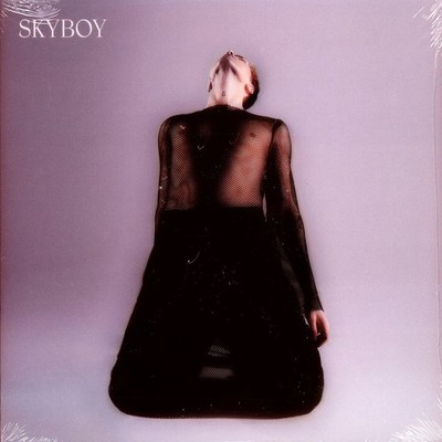 Duncan Laurence - Skyboy (Vinyl LP - 2023 - Original)