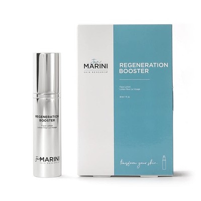 Marini SkinSolutions Regeneration Booster Face Lotion