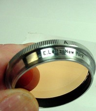 Leitz Camera Lens Filters for sale | eBay