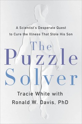 The Puzzle Solver | Tracie White | Englisch | Buch | Gebunden | 2021