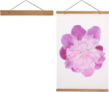 Magnetic Poster Hanger Frame, 16X20 16X24 16X22 Picture Frame Hanger, 16 Inch Ma