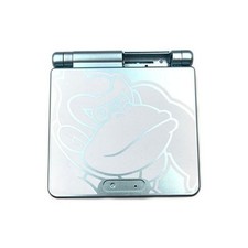 GBA SP Game Boy Advance SP Replacement Housing Shell - Pick a style for you 