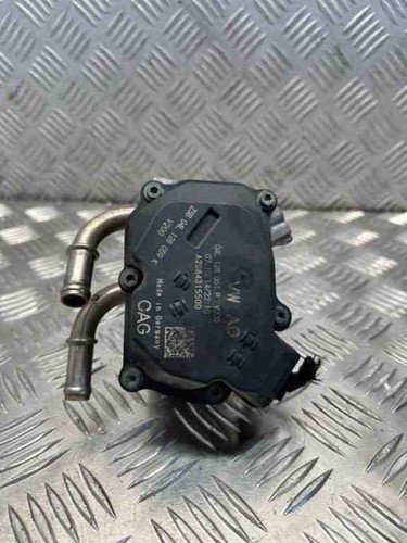 SKODA OCTAVIA III 5E3 Drosselklappe 04L128059K 04L128063P 1.60 Diesel 30516785