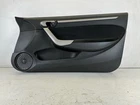 Honda Civic Si Right Front Door Card Panel FG2 8th Gen 06-11 OEM