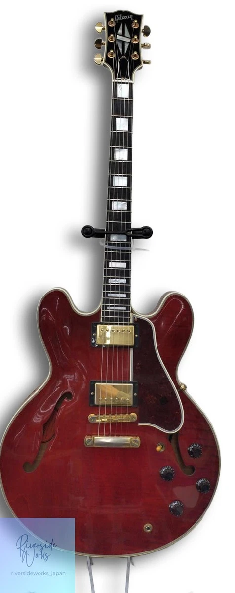 Gibson Es 355 online kaufen | eBay.de