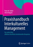 Praxishandbuch Interkulturelles Management Ulrich NäGele (U. A.) Taschenbuch Xvi