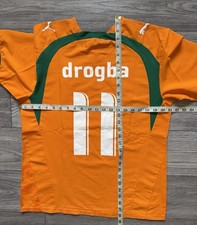 Ivory Coast Men National Team Soccer Jerseys for sale