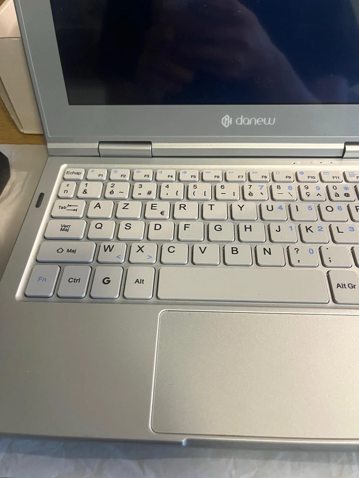 Danew Dbook110 - Image 2 of 4