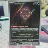 Pokémon TCG Spiritomb 148/132 Me01: Mega Evolution Illustration Rare Near Mint