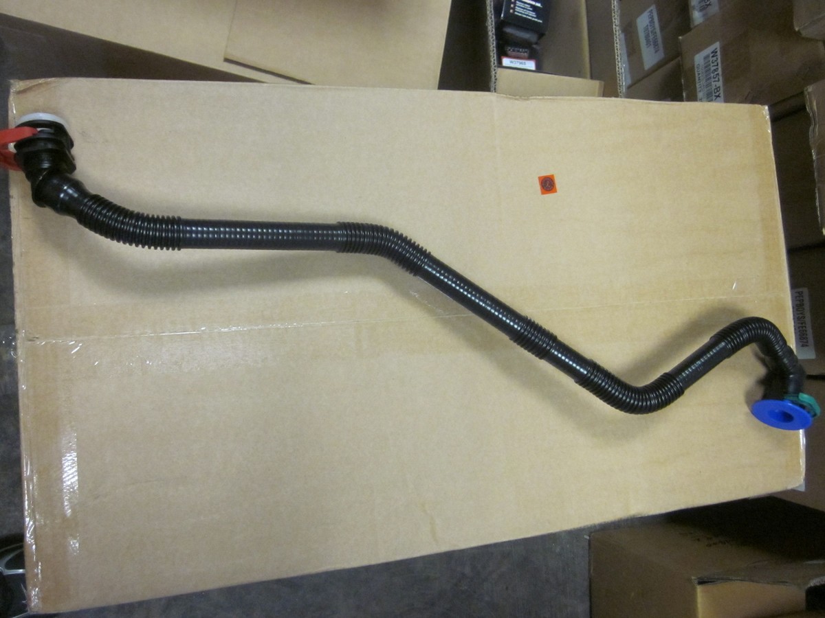Toyota Fuel Tank Vent Tube Sub-Assy - Part # 77404-06100 Toyota Fuel Tank Vent Tube Sub-Assy - Part # 77404-06100