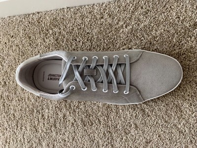 johnston and murphy fenton sneaker