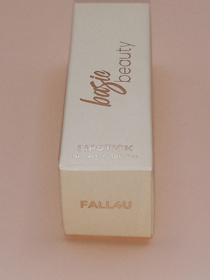 Basic Beauty Lipstick in Fall4U 3.2g / 0.11oz New in Box - Image 3 of 4